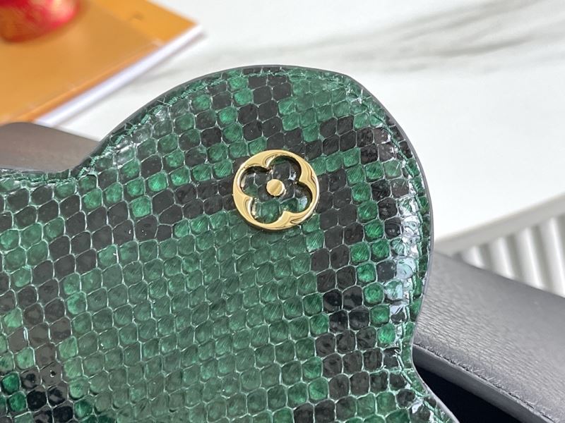 Louis Vuitton Top Handle Bags
